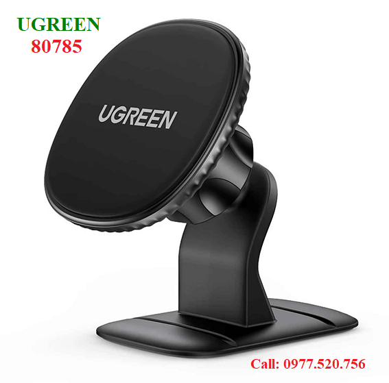 Giá đỡ điện thoại trên ô tô từ tính UGREEN 80785